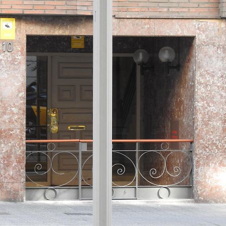 Apartament Atic Gaudi-Gracia Barcelona Zewnętrze zdjęcie
