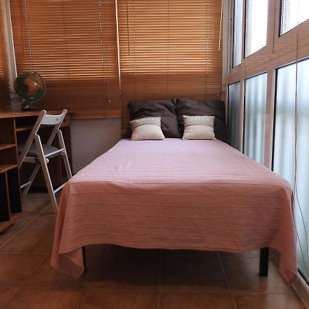 Apartament Atic Gaudi-Gracia Barcelona Zewnętrze zdjęcie