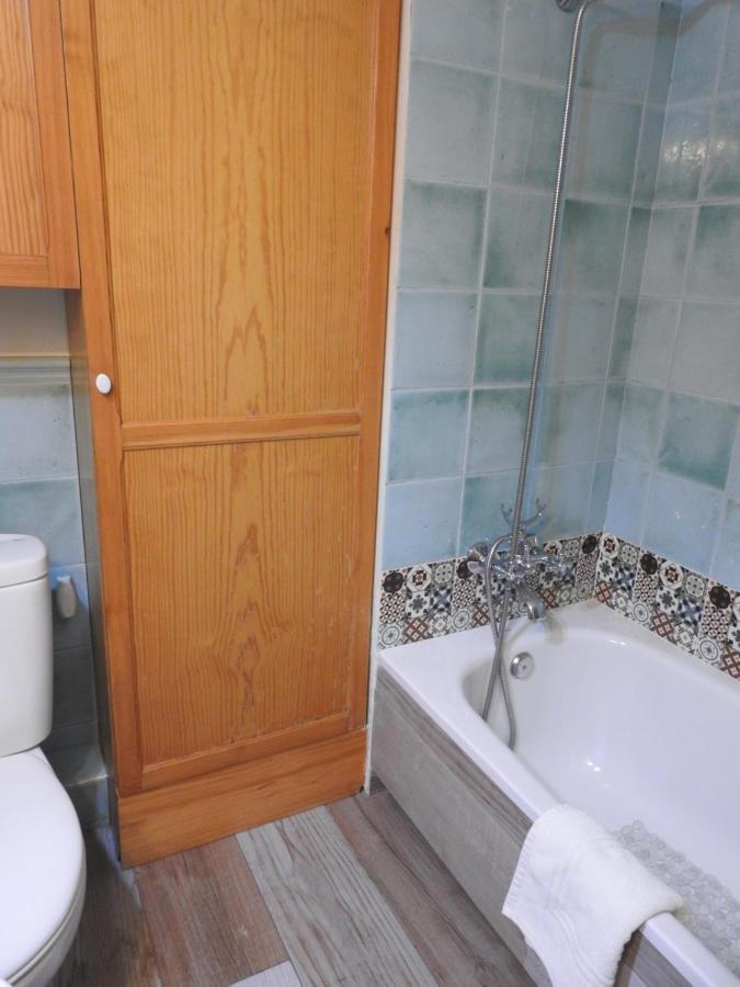 Apartament Atic Gaudi-Gracia Barcelona Zewnętrze zdjęcie