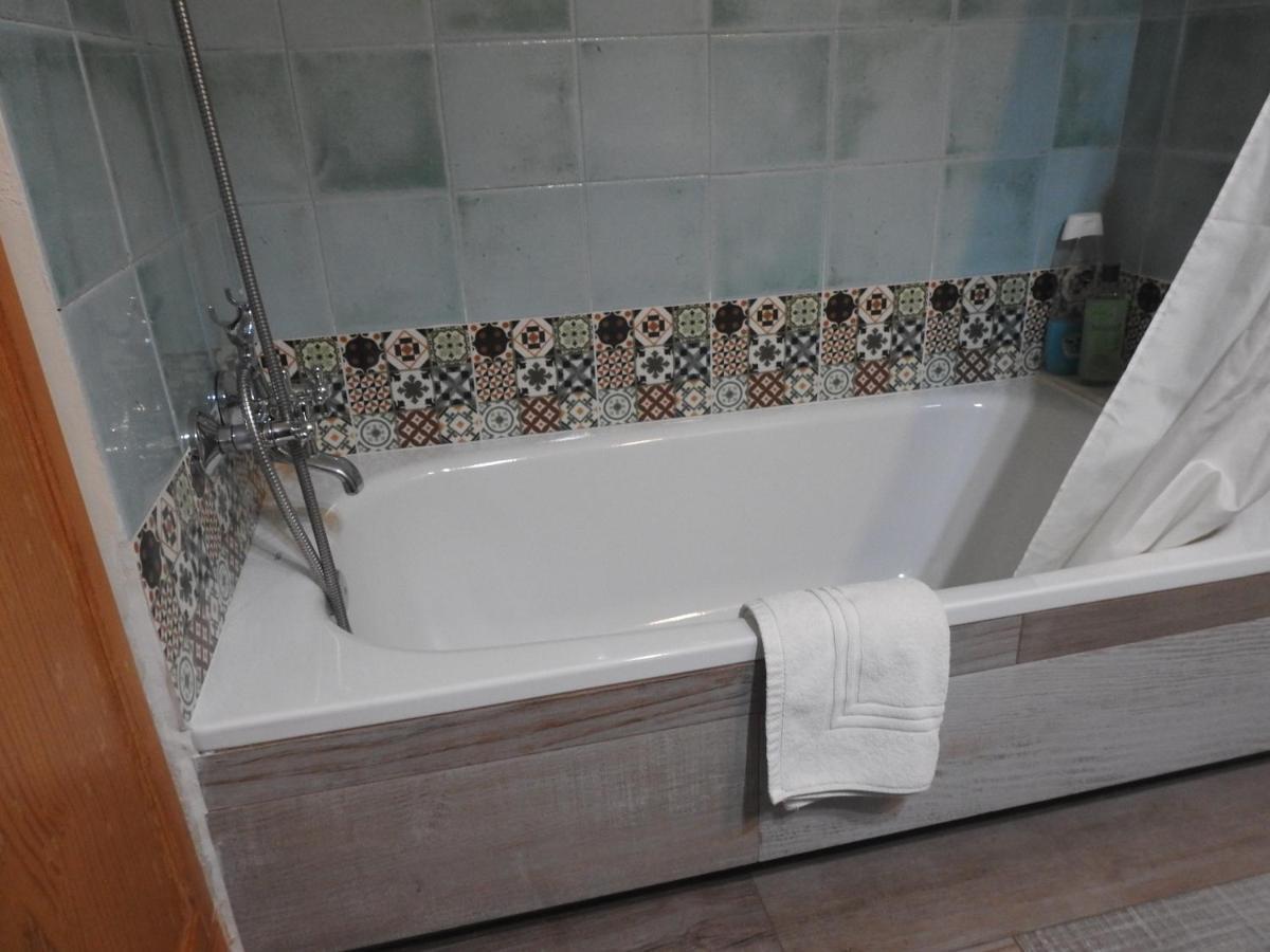 Apartament Atic Gaudi-Gracia Barcelona Zewnętrze zdjęcie
