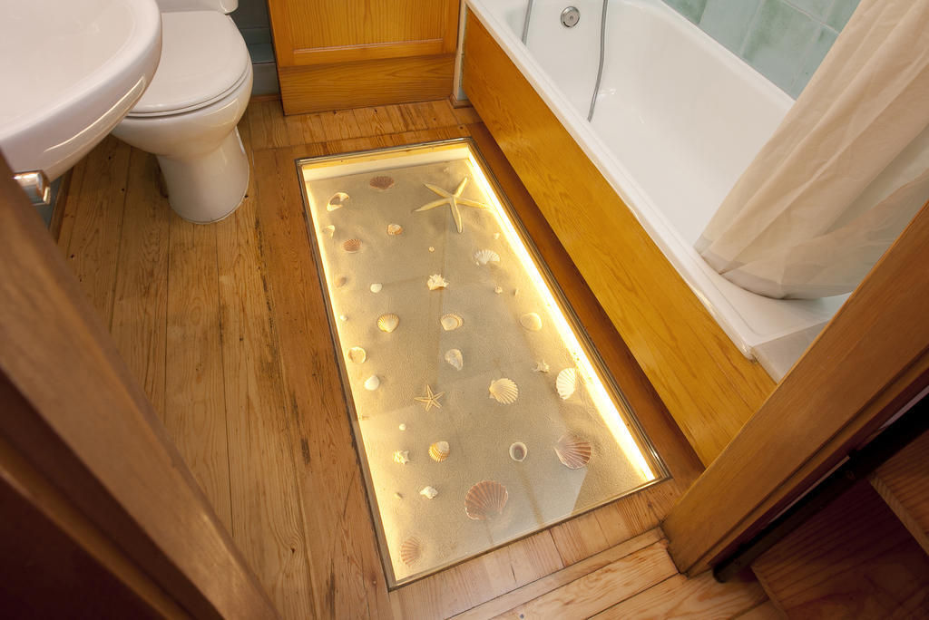Apartament Atic Gaudi-Gracia Barcelona Pokój zdjęcie