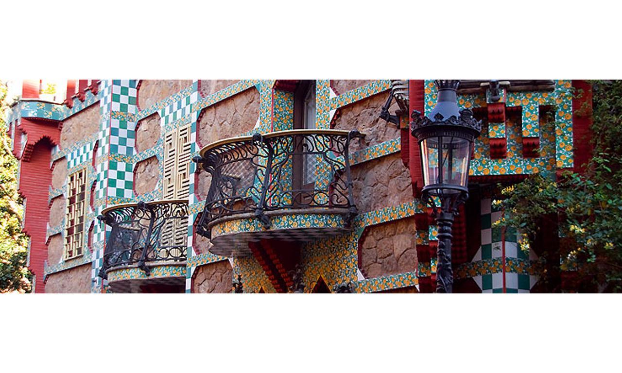 Apartament Atic Gaudi-Gracia Barcelona Zewnętrze zdjęcie