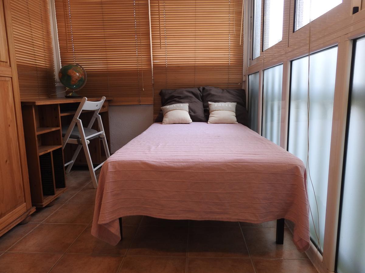 Apartament Atic Gaudi-Gracia Barcelona Zewnętrze zdjęcie