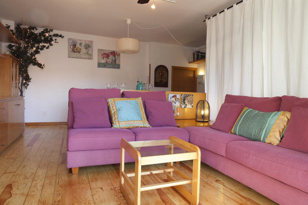 Apartament Atic Gaudi-Gracia Barcelona Pokój zdjęcie